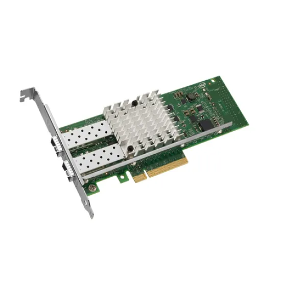 Сетевая карта Intel X520-DA2, E10G42BTDA