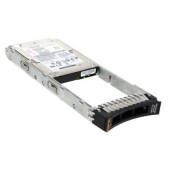Жесткий диск IBM 400GB SAS 2,5", 01AC600