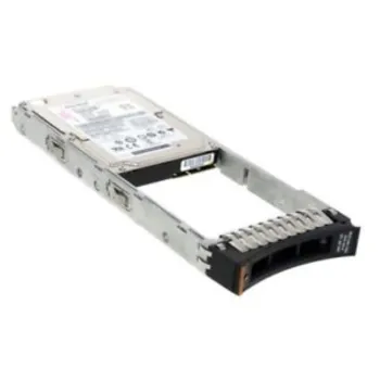 Жесткий диск IBM 400GB SAS 2,5", 01AC600 Жесткий диск IBM 400GB SAS 2,5", 01AC600