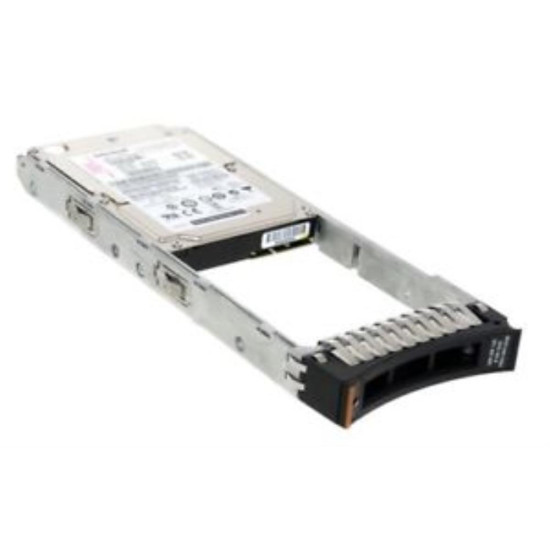 Жесткий диск IBM 400GB SAS 2,5", 01AC600