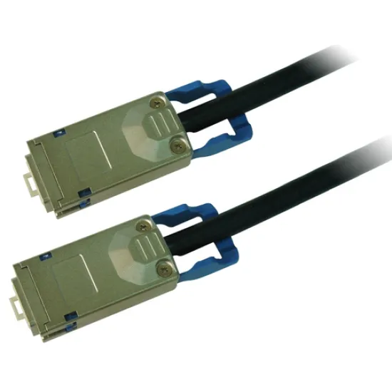 Кабель Cisco CAB-STACK-1M Кабель Cisco CAB-STACK-1M