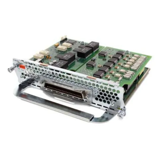 Модуль Cisco EVM-HD-8FXS/DID