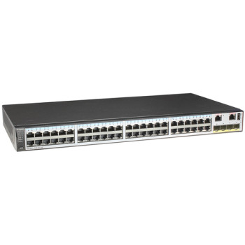 Коммутатор Huawei S5720S-52X-SI-AC, 02350DLR