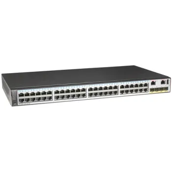 Коммутатор Huawei S5720S-52X-SI-AC, 02350DLR