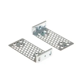 Крепления Cisco RCKMNT-1RU-2KX Крепления Cisco RCKMNT-1RU-2KX
