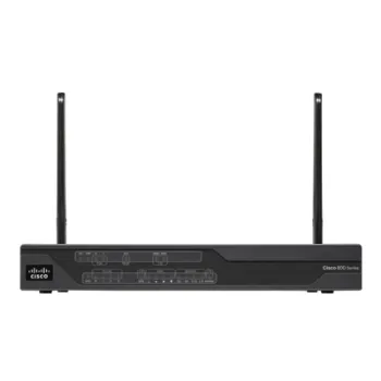 Маршрутизатор Cisco C881G-4G-GA-K9 Маршрутизатор Cisco C881G-4G-GA-K9