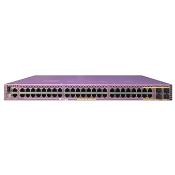 Коммутатор Extreme Summit X440-G2-48p-10GE4
