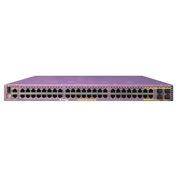Коммутатор Extreme Summit X440-G2-48p-10GE4