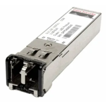 Оптический трансивер Cisco GLC-2BX-D=