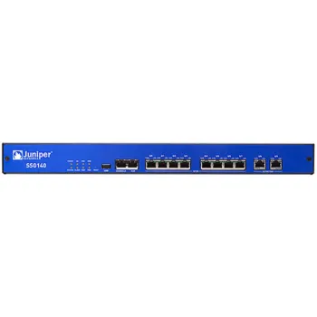 Межсетевой экран Juniper SSG-140-SH Межсетевой экран Juniper SSG-140-SH