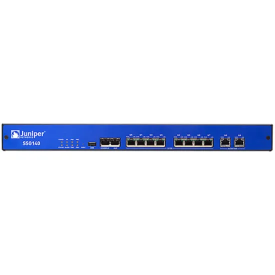 Межсетевой экран Juniper SSG-140-SH