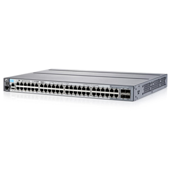 Коммутатор HP 2920-48G, J9728A Коммутатор HP 2920-48G, J9728A