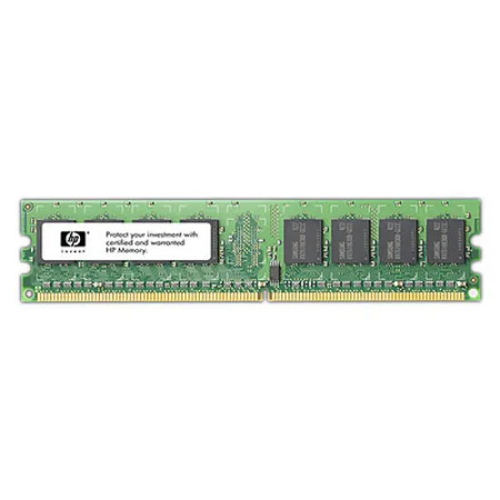 Оперативная память HP 4GB (1x4GB) PC3-10600 UDIMM 500672-B21 Оперативная память HP 4GB (1x4GB) PC3-10600 UDIMM 500672-B21