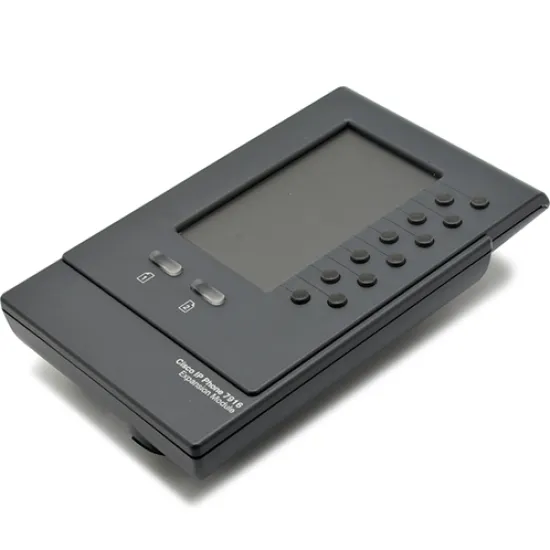 Консоль расширения Cisco CP-7916
