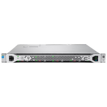 Сервер HP DL360 Gen9 Base Server 774437-425
