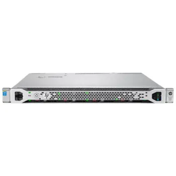 Сервер HP DL360 Gen9 Base Server 774437-425