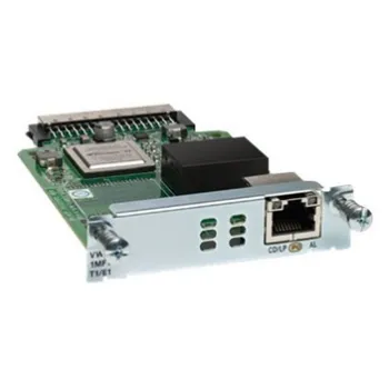 Модуль Cisco VWIC3-1MFT-G703