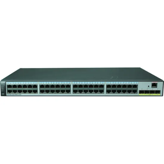Коммутатор Huawei, S5720S-52X-PWR-LI-AC Коммутатор Huawei, S5720S-52X-PWR-LI-AC