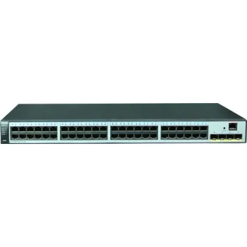 Коммутатор Huawei S5720S-52X-LI-AC
