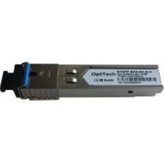 Модуль SFP OptTech OTSFP-BX20-34S-U Модуль SFP OptTech OTSFP-BX20-34S-U