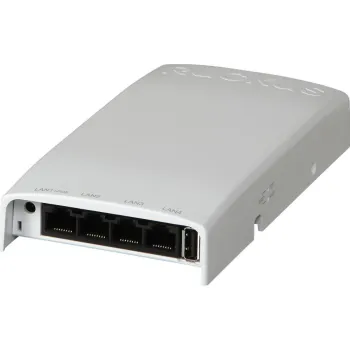 Точка доступа Ruckus ZoneFlex H500 Точка доступа Ruckus ZoneFlex H500