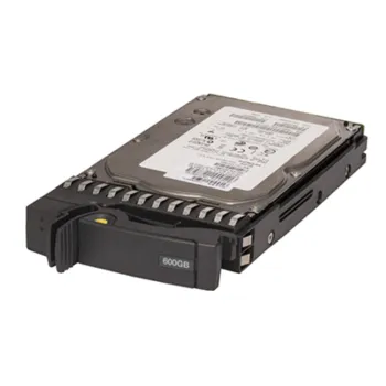 Жесткий диск NetApp 600GB 15K SAS 3.5" SP-290A-R5 108-00226 Жесткий диск NetApp 600GB 15K SAS 3.5" SP-290A-R5 108-00226