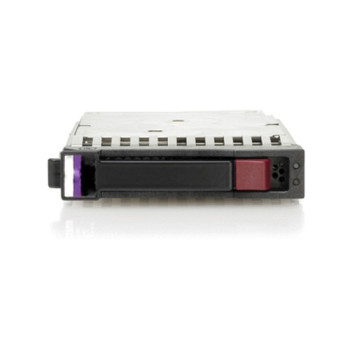 Жесткий диск HP 1.2TB 2.5"(SFF) SAS 10k 6G Hot Plug Dual Port Ent HDD, 693719-001
