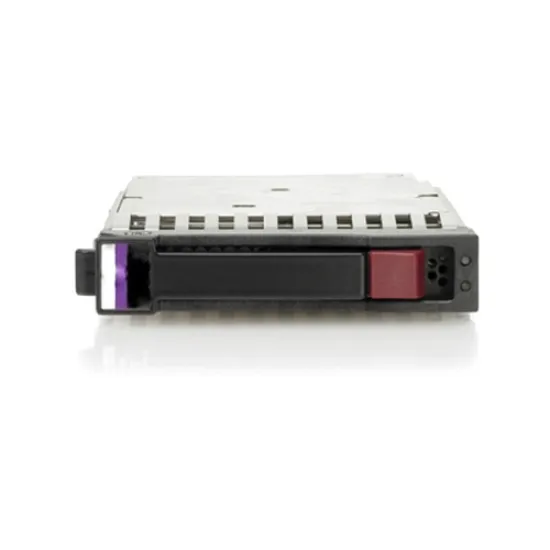 Жесткий диск HP 1.2TB 2.5"(SFF) SAS 10k 6G Hot Plug Dual Port Ent HDD, 693719-001