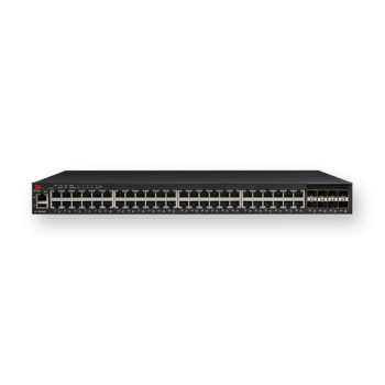 Коммутатор Ruckus ICX7250-48P-2X10G