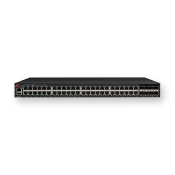 Коммутатор Ruckus ICX7250-48P-2X10G