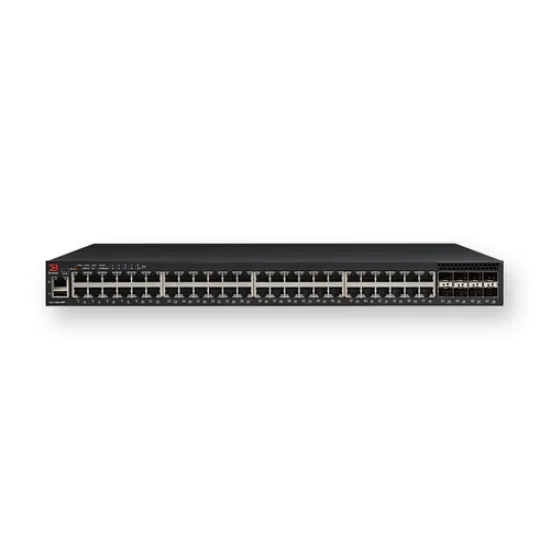 Коммутатор Ruckus ICX7250-48P-2X10G