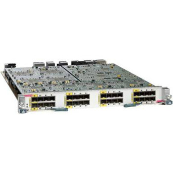 Интерфейсный модуль Cisco Nexus 7000 N7K-M132XP-12L