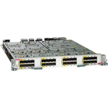 Интерфейсный модуль Cisco Nexus 7000 N7K-M132XP-12L