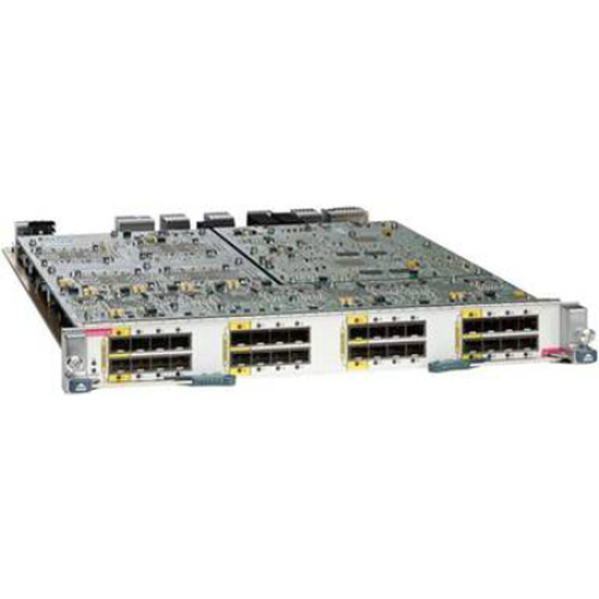 Интерфейсный модуль Cisco Nexus 7000 N7K-M132XP-12L