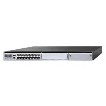 Коммутатор Cisco Catalyst WS-C4500X-F-16SFP+