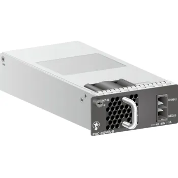 Блок питания Huawei 350W DC, PDC-350WA-B, 02310PQN Блок питания Huawei 350W DC, PDC-350WA-B, 02310PQN