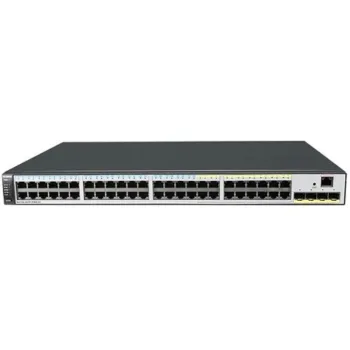 Коммутатор Huawei S2720-52TP-PWR-EI-AC