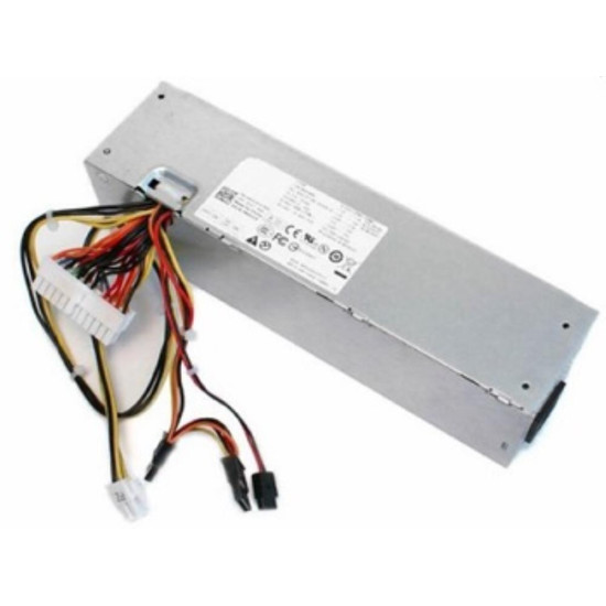 Блок питания Dell AC240ES-01