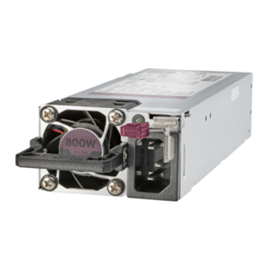 Блок питания HPE 800W 865414-B21