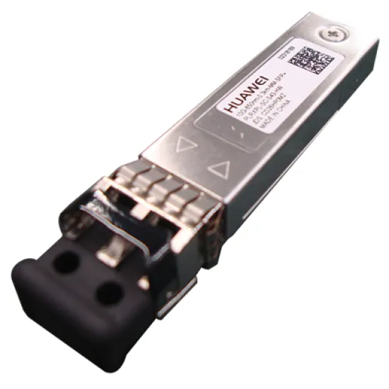 Оптический трансивер Huawei SFP-10G-iLR, 02311BJJ Оптический трансивер Huawei SFP-10G-iLR, 02311BJJ