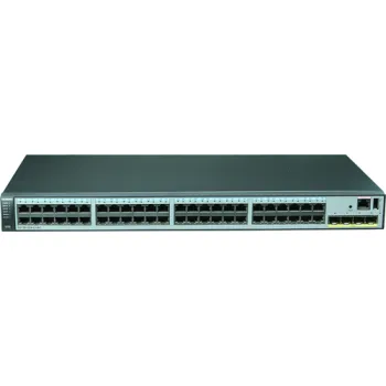 Коммутатор Huawei S5720-52X-LI-AC, 98010606 Коммутатор Huawei S5720-52X-LI-AC, 98010606