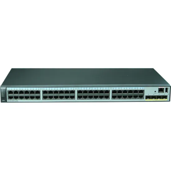 Коммутатор Huawei S5720-52X-LI-AC, 98010606