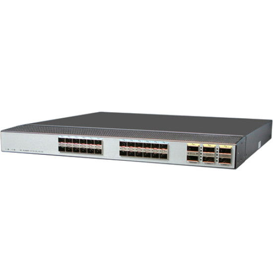 Коммутатор Huawei S6720-30L-HI-24S, 02351MXR Коммутатор Huawei S6720-30L-HI-24S, 02351MXR
