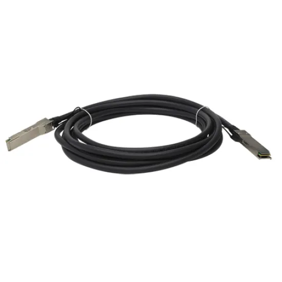 Кабель Huawei QSFP28-100G-CU1M, 02311KNW Кабель Huawei QSFP28-100G-CU1M, 02311KNW
