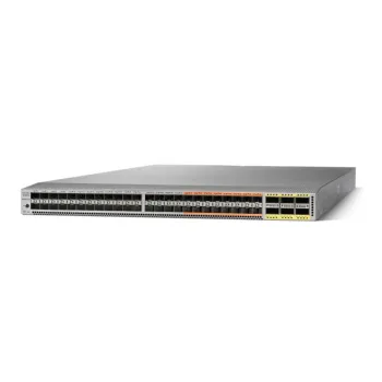 Коммутатор Cisco Nexus N5K-C5672UP-16G Коммутатор Cisco Nexus N5K-C5672UP-16G