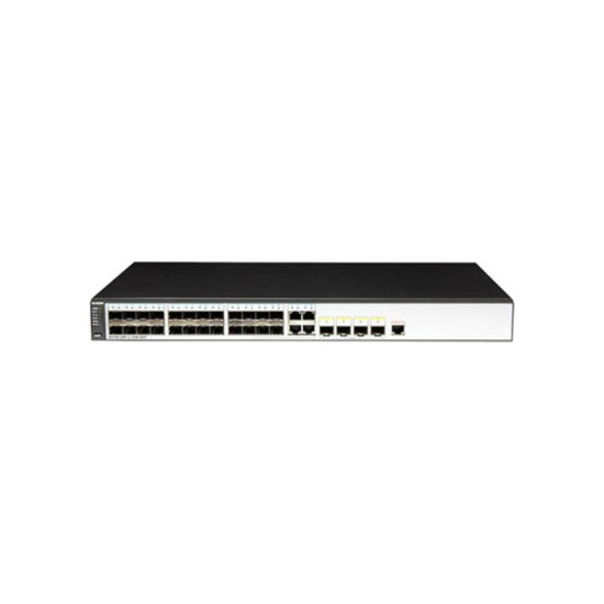 Коммутатор Huawei S5700-28P-LI-24S-4AH, 98010512