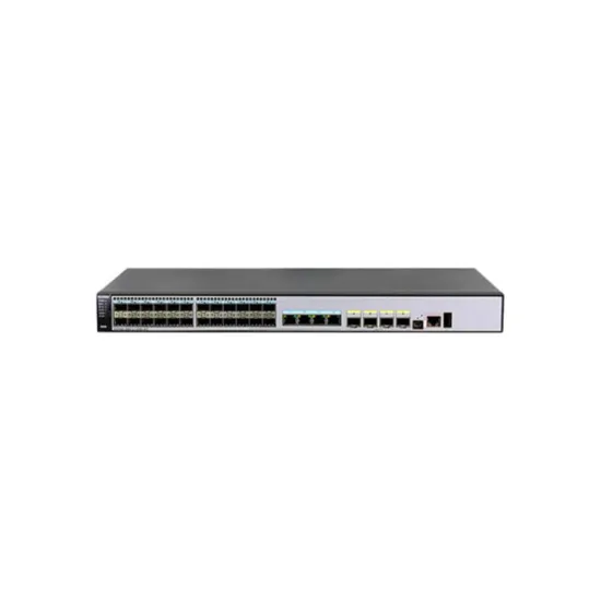 Коммутатор Huawei S5700-28X-LI-24S-AC, 02355271 Коммутатор Huawei S5700-28X-LI-24S-AC, 02355271