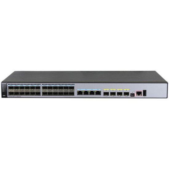 Коммутатор Huawei S5701-28X-LI-24S-AC, 02357676