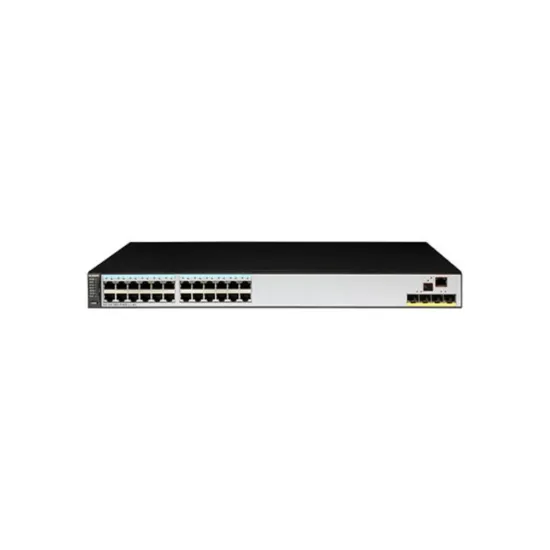 Коммутатор Huawei S5700-28X-PWR-LI-AC, 02354217 Коммутатор Huawei S5700-28X-PWR-LI-AC, 02354217