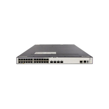 Коммутатор Huawei S5700-24TP-PWR-SI-AC, 02358320
